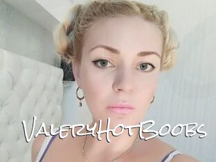 ValeryHotBoobs