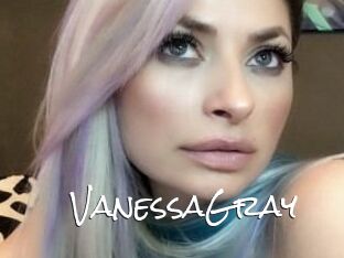 VanessaGray Blow Cum