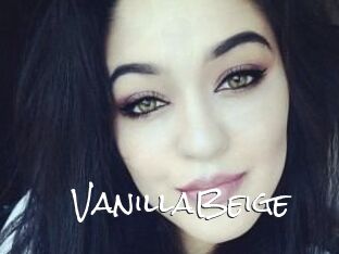 VanillaBeige