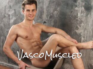 VascoMuscled