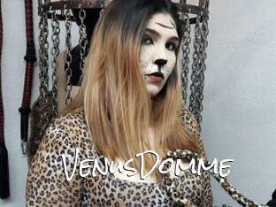 VenusDomme
