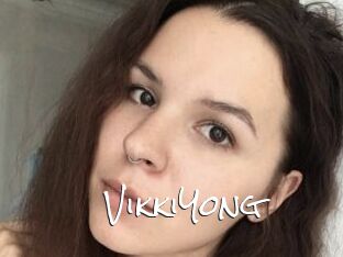 VikkiYong