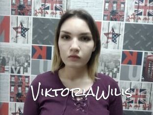 ViktoriaWilis