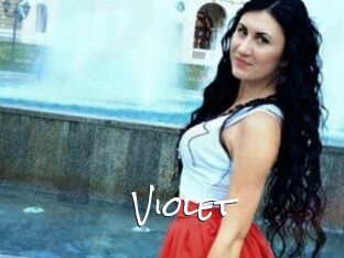 Violet