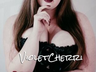 VioletCherri