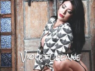 VioletLeeane