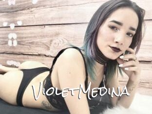 VioletMedina