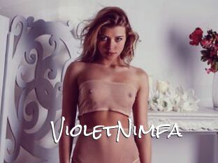 VioletNimfa