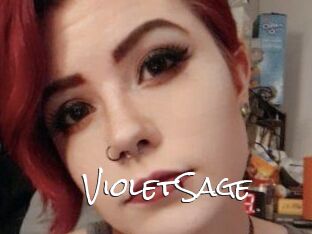 Violet_Sage