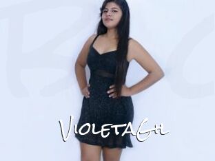VioletaGil