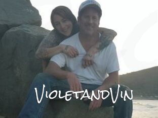 VioletandVin