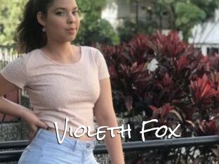 Violeth_Fox