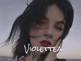 Violettea
