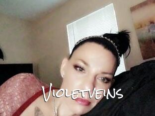 Violetveins