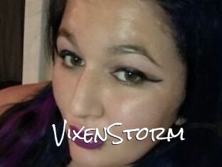 VixenStorm