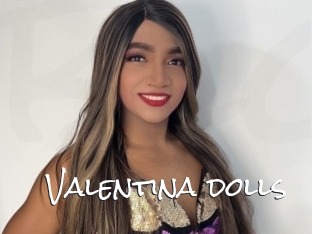 valentina_dolls Blow Cum