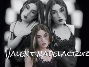 valentinadelacruz Blow Cum