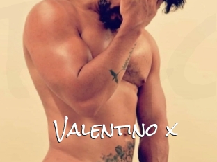 valentino_x Blow Cum