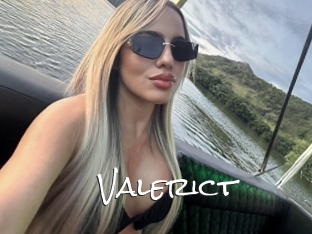 Valerict