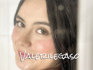 Valerilegaso