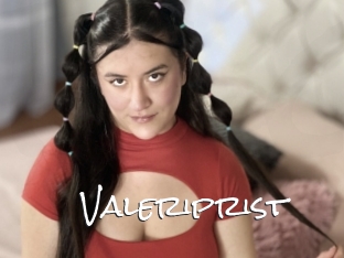 Valeriprist