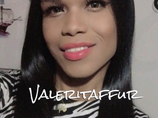 Valeritaffur