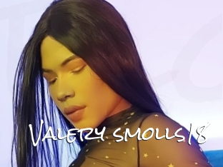 valery_smolls18 Blow Cum