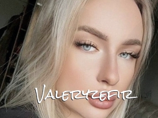 Valeryzefir