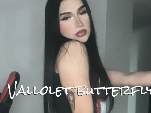 vallolet_butterfly Blow Cum