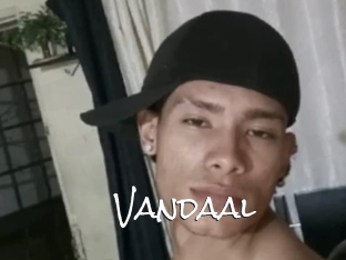 Vandaal