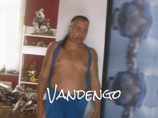 Vandengo