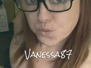 Vanessa87