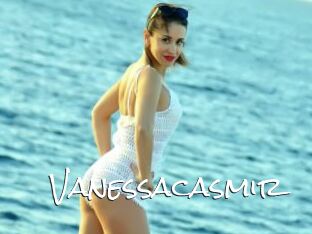 Vanessacasmir