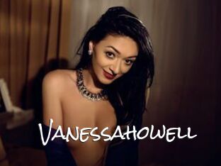 Vanessahowell