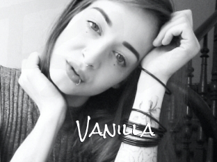 Vanilla