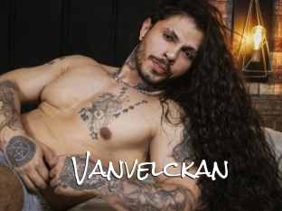 vanvelckan Blow Cum