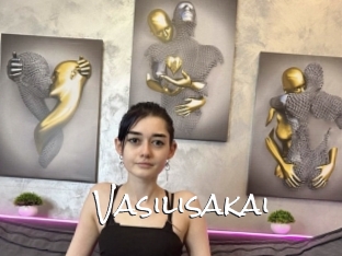 vasilisakai Blow Cum