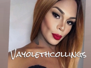 vayolethcollings Blow Cum