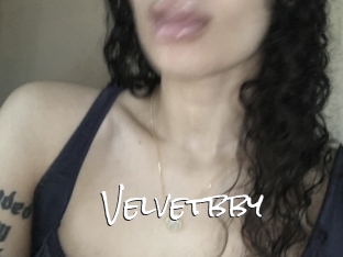 Velvetbby