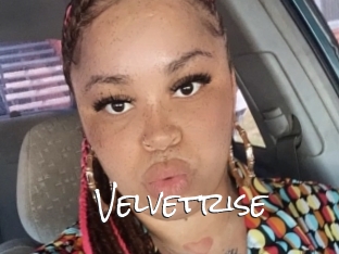 Velvetrise