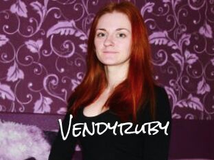 Vendyruby