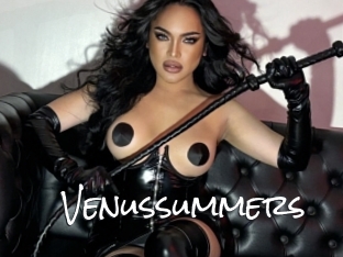 venussummers Blow Cum