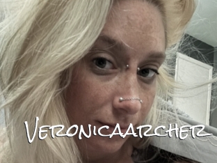veronicaarcher Blow Cum