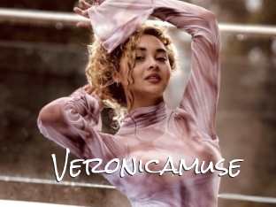 Veronicamuse
