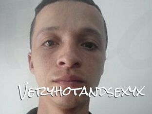 Veryhotandsexyx