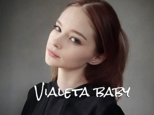 vialeta_baby Blow Cum