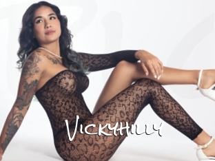 Vickyhilly