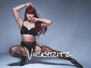 vickyritz Blow Cum