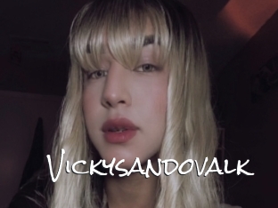 Vickysandovalk