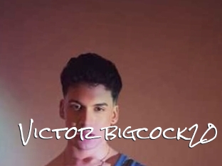 victor_bigcock20 Blow Cum